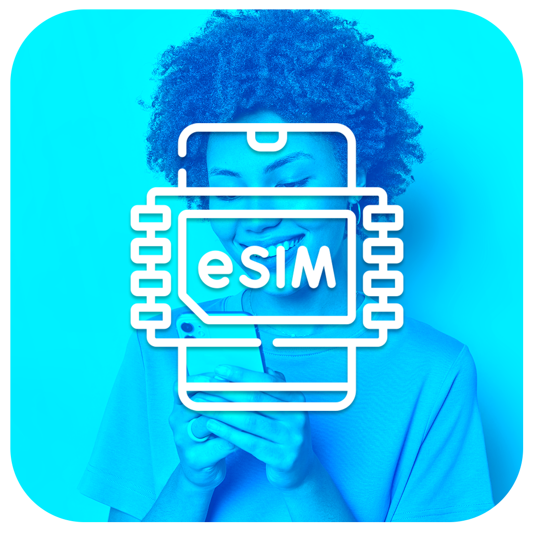 eSim_Mundo_Conectado eSIM con Datos Ilimitados – 30 Días - Image 1