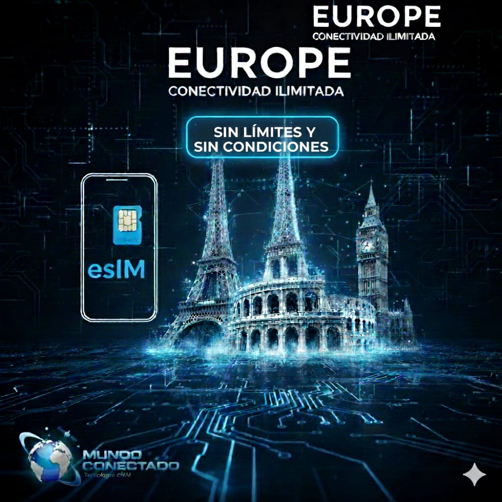 WhatsApp Image 2025-12-23 at 3.57.09 PMsin EUROPE 36 PAISES FULL ILIMITADO SIN CONDICIONES POR 30 DIAS - Image 1