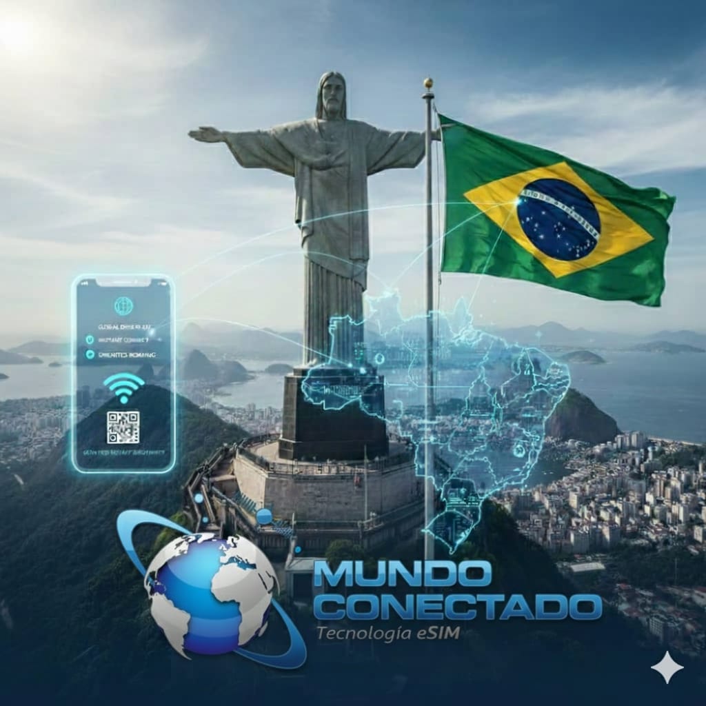 WhatsApp Image 2025-12-28 at 1.04.54 PM 23 Brazil- DIARIOS 1GB + 5MBPS POR 23 DIAS - Image 1
