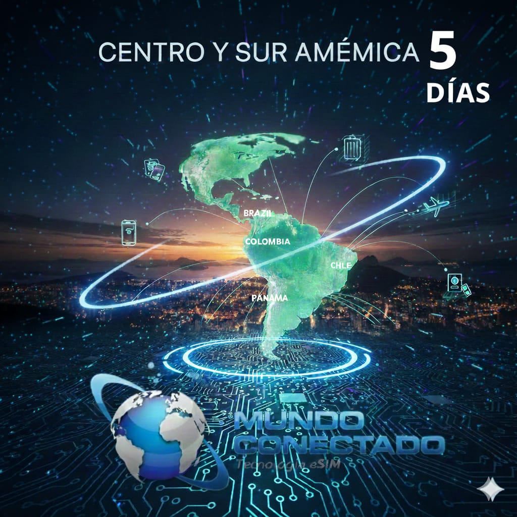 WhatsApp Image 2025-12-28 at 2.43.46 PM 5 SACB CENTRO Y SUR AMERICA 20 PAISES 5GB FINALIZADO POR 5 DIAS - Image 1