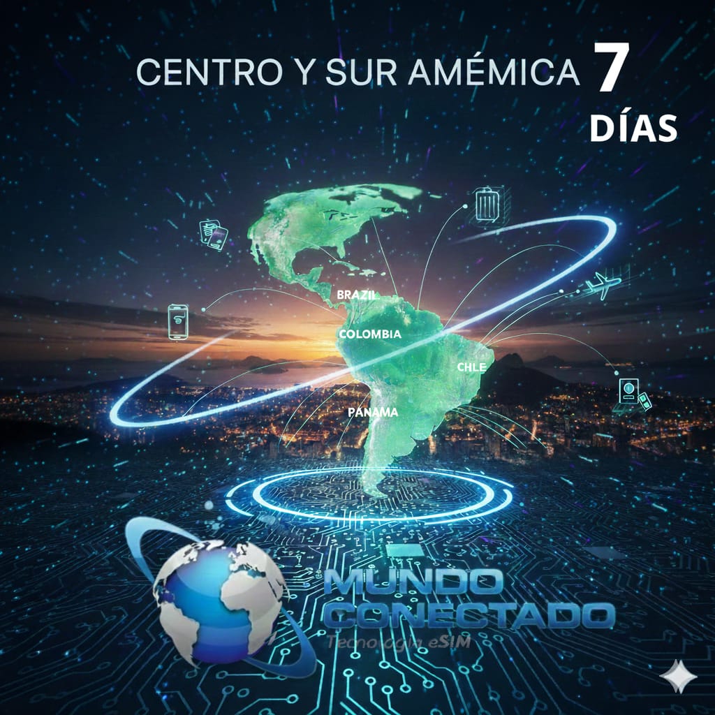 WhatsApp Image 2025-12-28 at 2.43.46 PM 7 SACB CENTRO Y SUR AMERICA 20 PAISES 1GB FINALIZADO POR 7 DIAS - Image 1